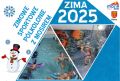 Ostatnie miejsca na Zimowe Sportowe Półkolonie z MOSiR-em Zima 2025
