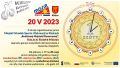 Sobota 20 maja - rower miejski za 1 zł – od północy do północy.
