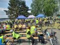 Rodzinna  Majówka Rowerowa 17 maja. Będzie można wypożyczyć rower miejski za złotówkę