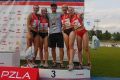 Medalowy start zawodników KKL Kielce na Mistrzostwach Polski Juniorów