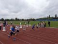 Odbyły się drugie jesienne \"Czwartki Lekkoatletyczne\". Kolejne zawody 30 września