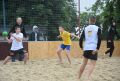 Na Basenie Letnim odbył się I Wojewódzki Turniej Piłki Ręcznej Plażowej