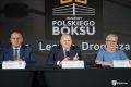 Muzeum Polskiego Boksu imienia Leszka Drogosza powstanie w Kielcach