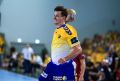 Liga Mistrzów wróciła do Hali Legionów. Industria Kielce przegrała z Aalborg