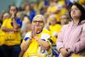 Wspaniała atmosfera w Hali Legionów i remis Industrii Kielce z Pick Szeged w Lidze Mistrzów