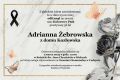 Zmarła Adrianna Żebrowska, ceniony instruktor pływania i ratownik na naszych obiektach