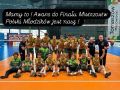 W Hali Legionów będzie rozgrywany finałowy turniej Młodzieżowych Mistrzostw Polski 2025 w siatkówce