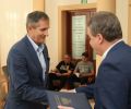 Prezydent podziękował za wzorową organizację Mistrzostw Europy do 21 lat