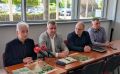 Po raz 19. odbędzie się Rodzinna Majówka Rowerowa. 17 maja wyjątkowy peleton wyruszy z Kielc do Borkowa