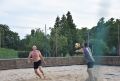 Turniej Piłki Siatkowej Plażowej odbędzie się na Basenie Letnim