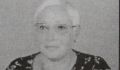 Zmarła Alicja Klemińska- Kozłowska. Msza pogrzebowa 18 stycznia