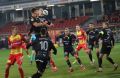 Porażka Korony Kielce w zaległym meczu z GKS Tychy