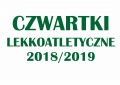 Rusza jesienna edycja „Czwartków Lekkoatletycznych” w Kielcach