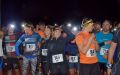 Nocny bieg charytatywny odbył się w Kielcach