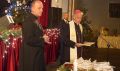 Biskup Marian Florczyk: -Życzę radosnych, błogosławionych Świąt Bożego Narodzenia