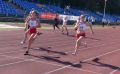 W pierwszych jesiennych „Czwartkach lekkoatletycznych” wystartowało prawie 200 uczniów - AKTUALIZACJA - WYNIKI