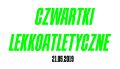 Wyniki z „Czwartków” rozegranych 21 maja