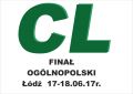 17 i 18 czerwca w Łodzi odbędzie się Ogólnopolski Finał Czwartków Lekkoatletycznych