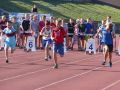 Zbliżają się wiosenne „Czwartki lekkoatletyczne”. Zaczęło się od Mariana Woronina...