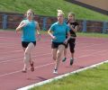 21 września pierwsze zawody XXIV edycji „Czwartków lekkoatletycznych”