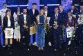 Na Gali Sportu poznaliśmy laureatów plebiscytu Świętokrzyskie Gwiazdy Sportu 2024