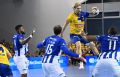 Pewna wygrana Łomża Vive Kielce z FC Porto w meczu Ligi Mistrzów