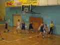 Czekamy na basket w Hali Legionów