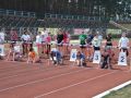 Zainaugurowaliśmy lekkoatletyczną wiosnę