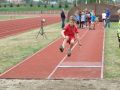 Kolejny sezon lekkoatletycznych zmagań rozpoczęty