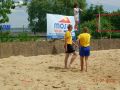 Otwarty Turniej Piłki Siatkowej Dziewcząt - 09.08