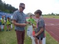 Mieczysław Tomala: - „Czwartki lekkoatletyczne” to cenna inicjatywa