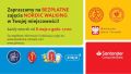 Rusza projekt „Nordic Walking na receptę”. Zajęcia są bezpłatne