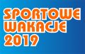 Sportowe Wakacje 2019