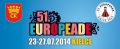 51. Europejski Festiwal Miłośników Kultury Ludowej Europeada - 23-27 lipca w Kielcach