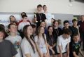 Uczniowie z klas VII i VIII na pływalni Foka rywalizowali w Mistrzostwach Kielc
