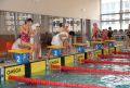 Odbyły się pierwsze zawody eliminacyjne o Puchar Kielc Szkół Podstawowych w pływaniu