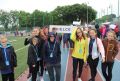 Trzy medale naszych lekkoatletów w finale „Czwartków Lekkoatletycznych”
