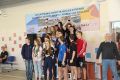 Ciekawa rywalizacja w ogólnopolskich zawodach pływackich o Puchar Miejskiego Ośrodka Sportu i Rekreacji