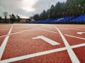 Od 22 lutego można już korzystać ze Stadionu Lekkoatletycznego