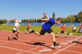 Odbyły się pierwsze jesienne \"Czwartki Lekkoatletyczne\". Startowało 240 uczniów