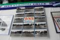 Festyn historyczno-sportowy na stadionie przy Szczepaniaka. Były prelekcje o obrońcach Westerplatte