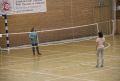 Turniej badmintona dla najmłodszych