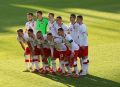 Reprezentacja Polski do 21 lat pokonała w Kielcach San Marino 3:0