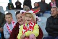 Ponad 4 tysiące kibiców na meczu Polski z San Marino na Stadionie Miejskim
