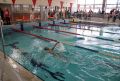 Szkoła Podstawowa numer 39 została mistrzem Kielc w pływaniu w klasach I-II
