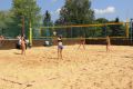 Zmiana terminu rozgrywania otwartego  turnieju  plażowej piłki siatkowej  dziewcząt i chłopców  (wiek 13-15 lat)
