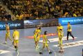 Niespodzianka na koniec półkolonii. Obejrzeli mecz PGE VIVE Kielce w Lidze Mistrzów