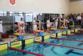 Eliminacje \"Pucharu Kielc Szkół Podstawowych w Pływaniu 2015/2016\" rozgrywane w dwóch terminach 5.11 i 9.11