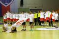 Reprezentacja Polski zdobyła Puchar Prezydenta Kielc