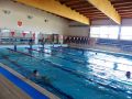 Stuprocentowa frekwencja na bezpłatnych zajęciach z nauki pływania